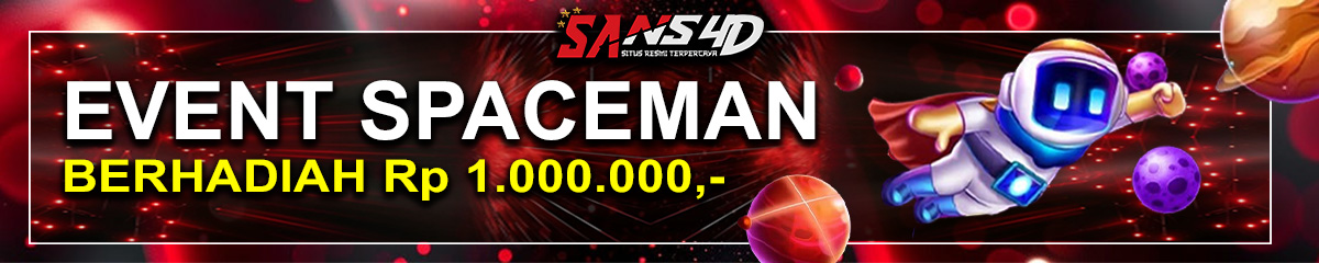 Event Spaceman